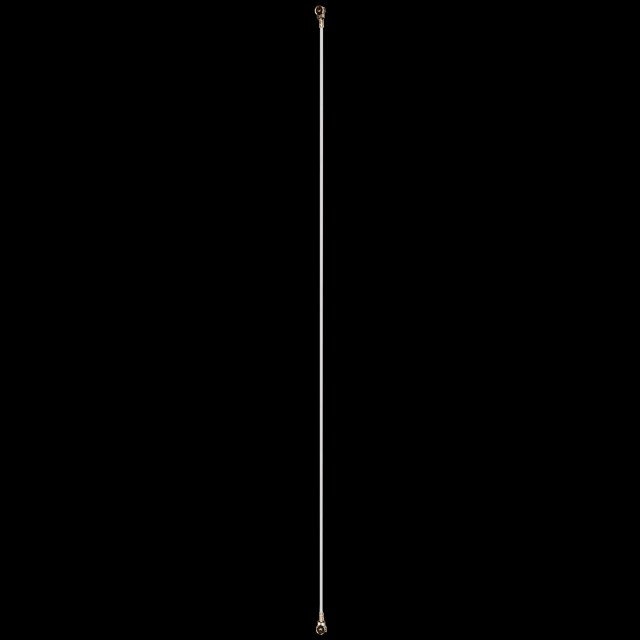 Antenna Cavo per Motorola Moto G 5G (XT2513 / 2025) (Premium) (Bianco)