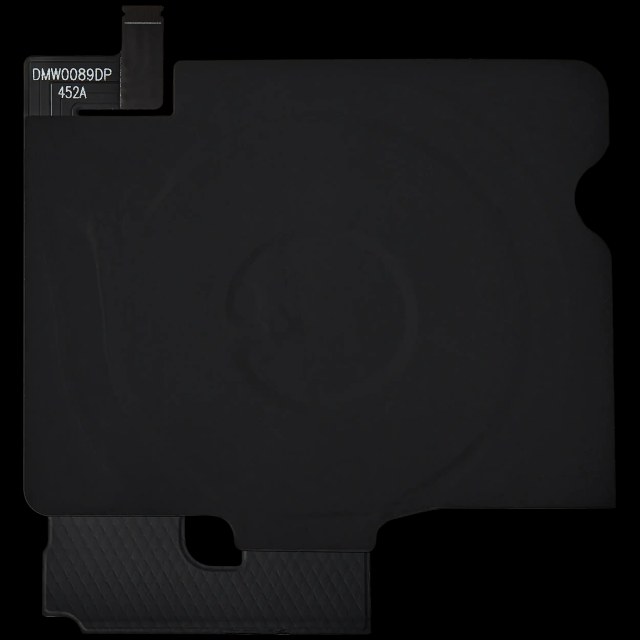 NFC Wireless Charging flat per Motorola Moto Razr 60 Ultra (XT2551 / 2025) (Premium)