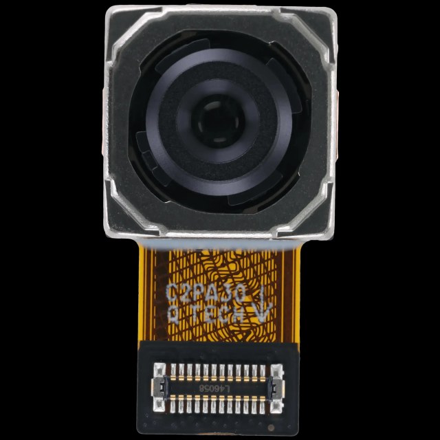 Fotocamera posteriore (Wide) per Motorola Moto G 5G (XT2513) / G Play (XT2413) / E15 5G (XT2523-6 ) / G34 5G (XT2363) / G05 (XT2523-2) / G14 (XT2341) / G35 5G (XT2433) / G45 5G (XT2369) / G 5G (XT2417) / G24 (XT2423 ) (Premium)