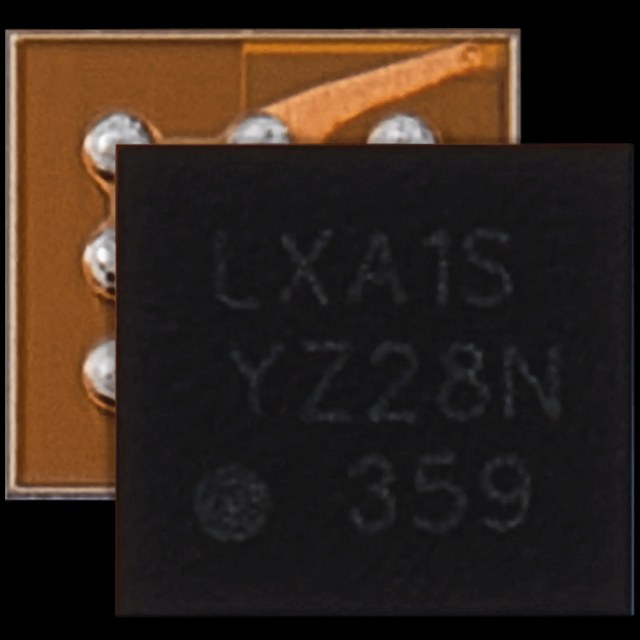Logic IC Chip per iPhone 11 Series (LXA1S)