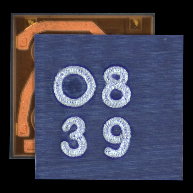 Baseband Chip EEPROM per iPhone 11 Series / 12 Series / 13 Series (o8)