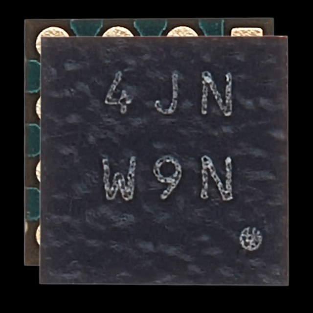 Compass IC per iPhone 12 Series / 13 Series