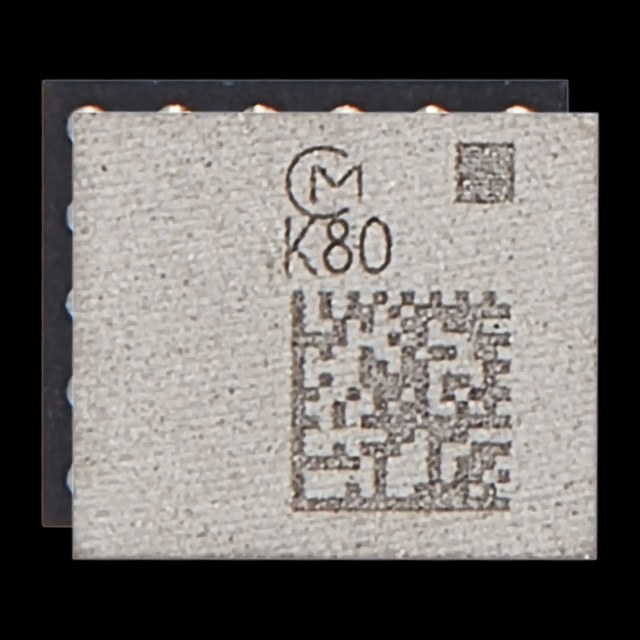 Low Frequency Signal switch per iPhone 13 Series (K80)