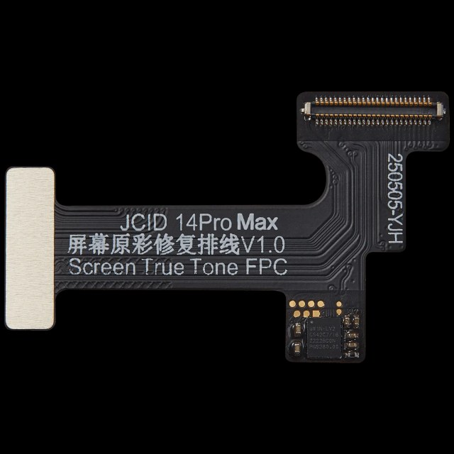 Screen True Tone Repair FPC per iPhone 14 Pro Max