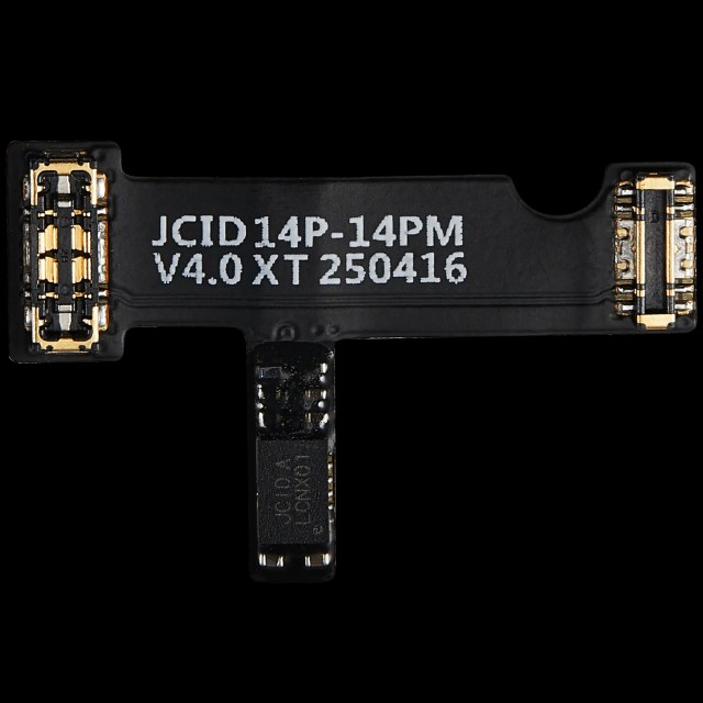 Batteria Tag-On flat per iPhone 14 Pro / 14 Pro Max