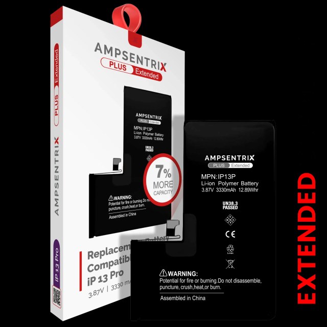 Batteria di ricambio per iPhone 13 Pro