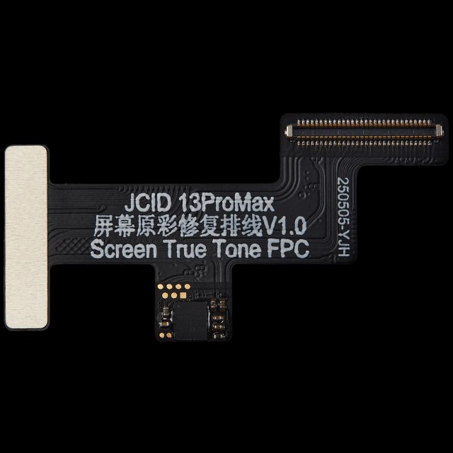 Screen True Tone Repair FPC per iPhone 13 Pro Max