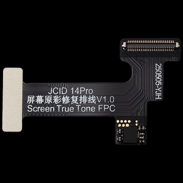 Screen True Tone Repair FPC per iPhone 14 Pro