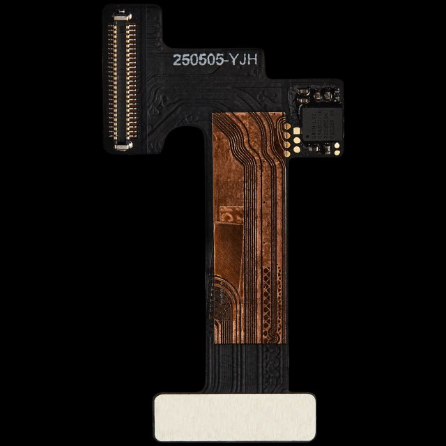 Screen True Tone Repair FPC per iPhone 15 Pro