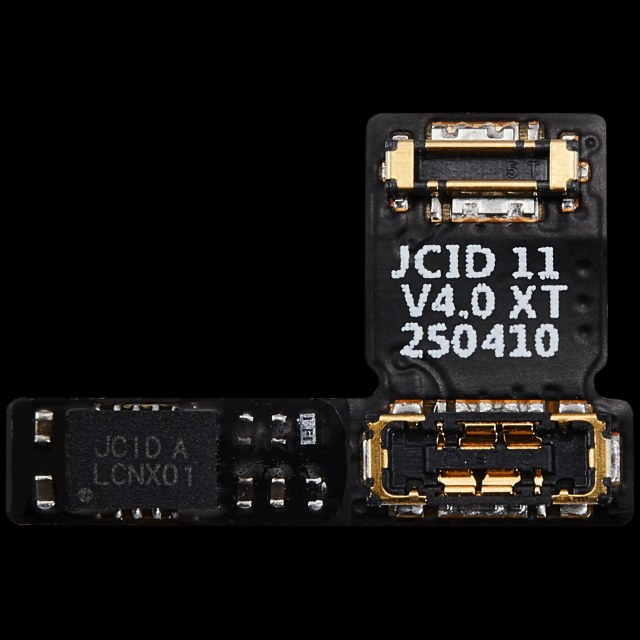 Batteria Tag-On flat per iPhone 11