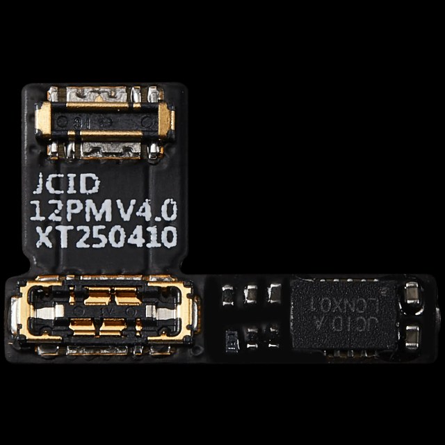 Batteria Tag-On flat per iPhone 12 Pro Max