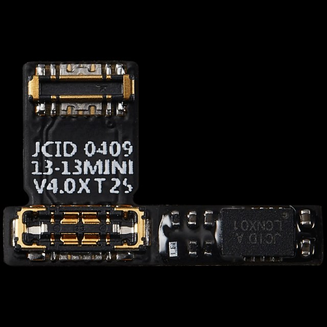 Batteria Tag-On flat per iPhone 13 / 13 Mini