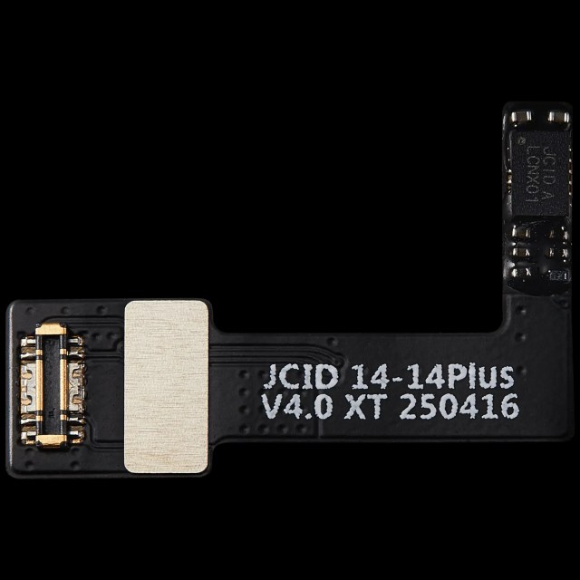Batteria Tag-On flat per iPhone 14 / 14 Plus