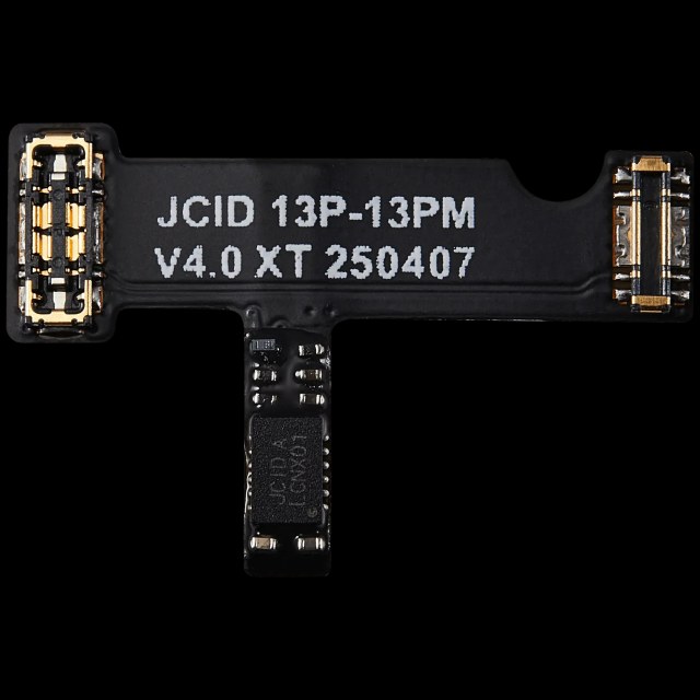 Batteria Tag-On flat per iPhone 13 Pro / 13 Pro Max