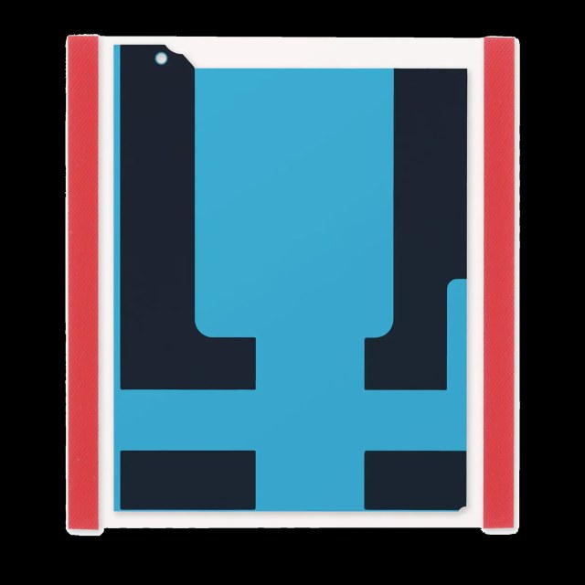 Batteria adesivo per Google Pixel 9a (Service Pack)