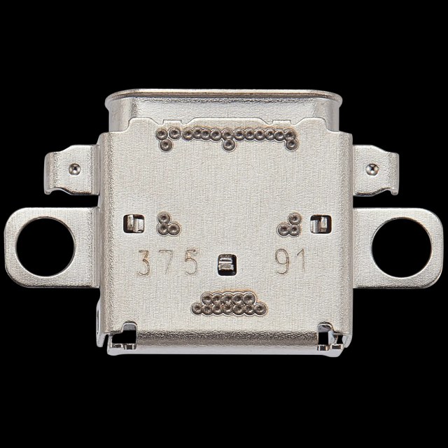 Bottom HDMI Connettore di ricarica per Nintendo switch 2 (saldatura richiesta)