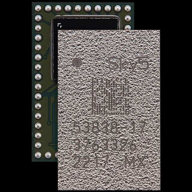 5G Signal Reception Amplification per iPhone 13 / 13 Pro / 13 Mini (53838-17)
