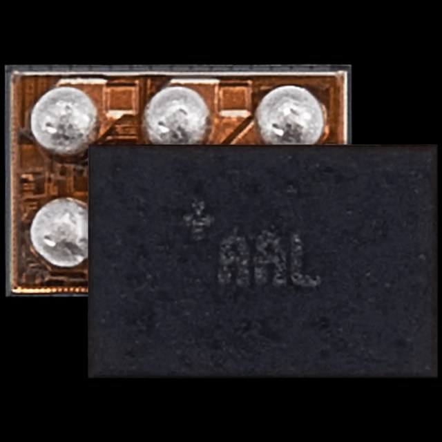 Boost Power Supply Conversion chip per Nintendo switch 2 (18000)