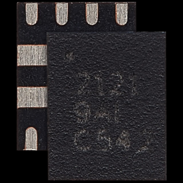 Multi-Channel Supply Power Chip per Nintendo switch 2 (2121)