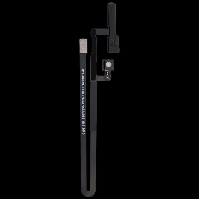 Microfono flat per iPad Air 13" (2024) (Premium)
