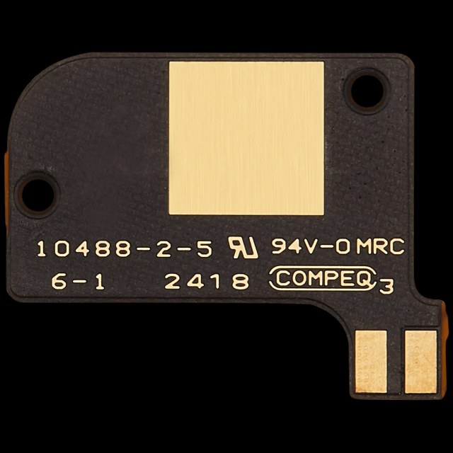 flash flat per Motorola Moto G Stylus 5G (XT2419 / 2024) (Premium)