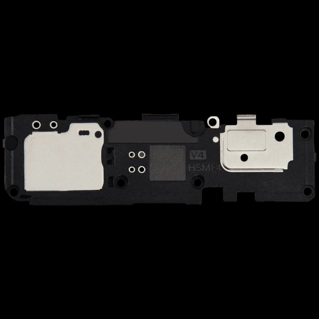 Altoparlante per Motorola Moto Edge 60 (XT2505 / 2025) / Edge 60 Fusion (XT2503 / 2025) (Premium)