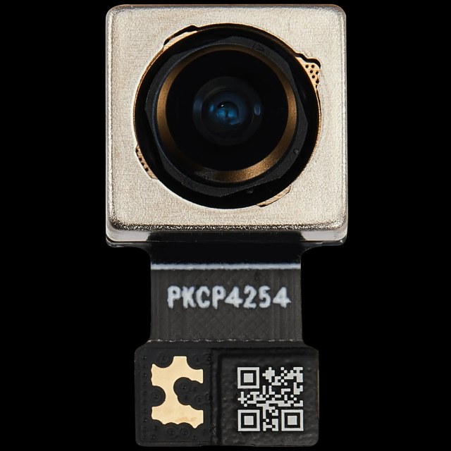 Fotocamera posteriore (Ultra Wide) per Motorola Moto Edge 60 Fusion (XT2503 / 2025) (Premium)