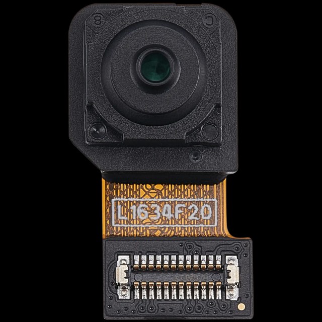 Fotocamera frontale per Motorola Moto G Power 5G (XT2415 / 2024) / G75 5G (XT2437 / 2024) / G23 (XT2333 / 2023) (Premium)