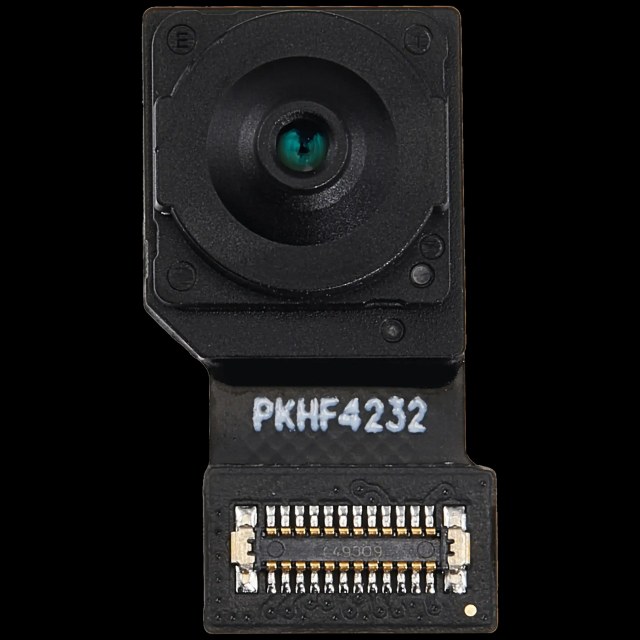 Fotocamera frontale per Motorola Moto G96 (XT2531 / 2025) / G86 5G (XT2527 / 2025) / G56 5G (XT2529 / 2025) / Edge 60 Fusion (XT2503 / 2025) / Moto G stylus 5G (XT2517 / 2025) (Premium)