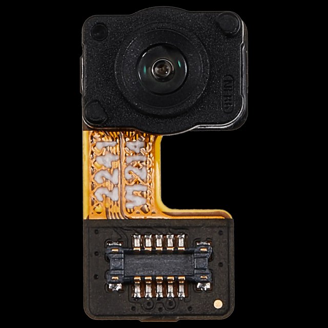 Fingerprint Sensore flat per Motorola Edge 50 (XT2407 / 2024) / G85 5G (XT2427 / 2024) / Edge (XT2405 / 2024) / G Stylus 5G (XT2419 / 2024) / Edge 50 Fusion 5G (XT2429 / 2024) / Edge 40 Neo (XT2307 / 2023) / Edge 40 (XT2303 / 2023) (Premium)