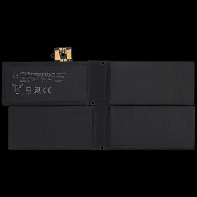 Batteria di ricambio per Microsoft Surface Pro X (2020)