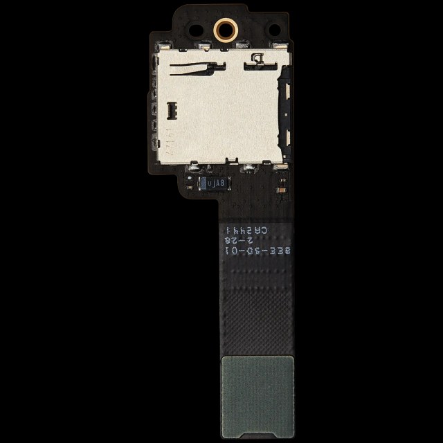 SD Card Reader con scheda per Nintendo switch 2