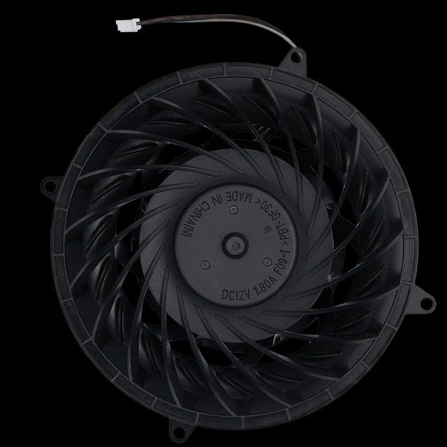 Inner Cooling Fan per PlayStation 5 Pro (19 Blades, 1.8a)
