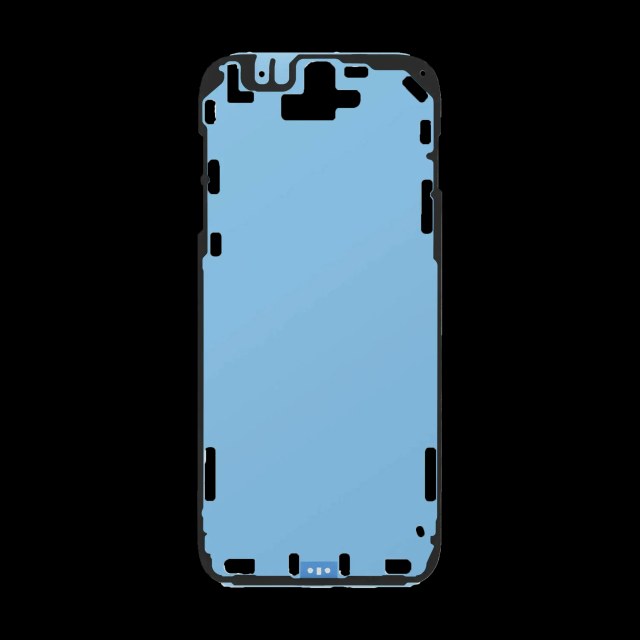 Adesivo display per Google Pixel 10 (Service Pack)