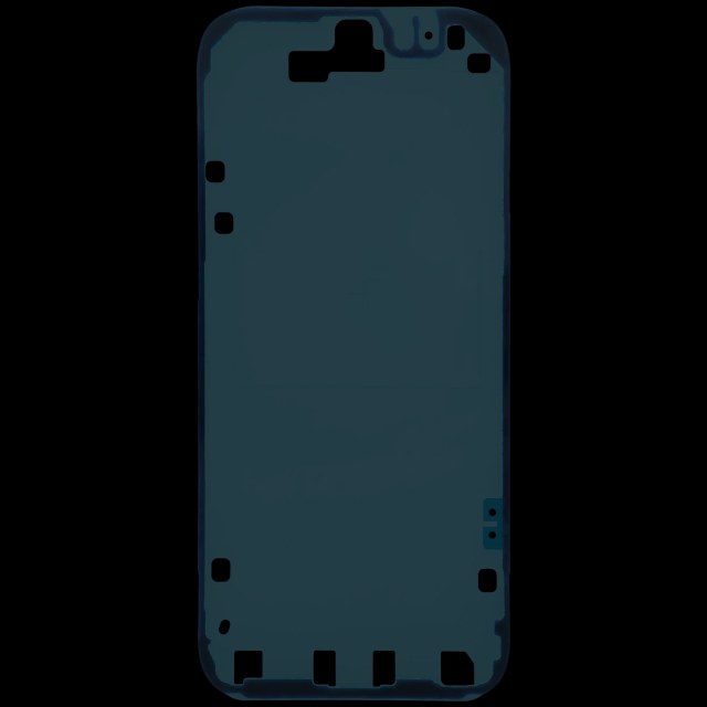 Adesivo display per Google Pixel 10 Pro (Service Pack)