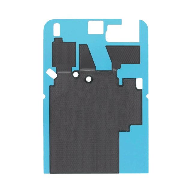 Grafite adesivo per Google Pixel 8 Pro (Service Pack)
