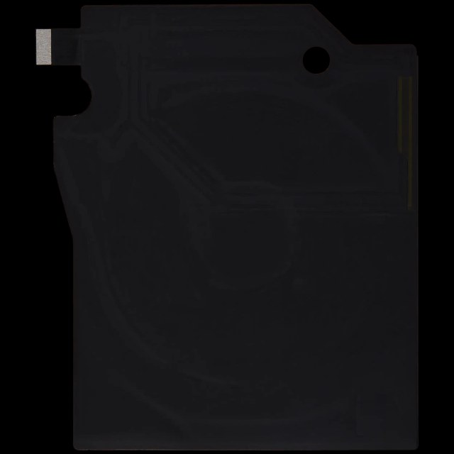 Wireless Charging Coil flat per Google Pixel 9 Pro XL (Premium)