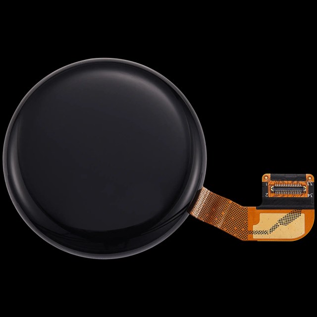 Display OLED completo per Google Pixel Watch Series 2 (41MM) (Premium)