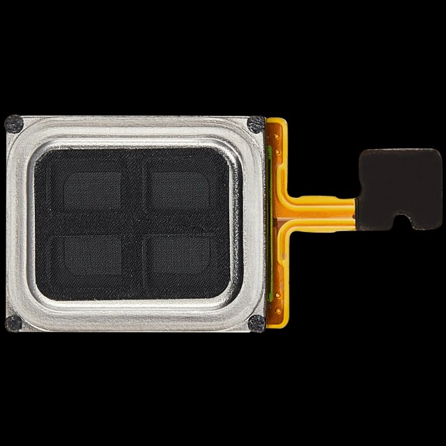 Altoparlante auricolare per Motorola Moto G 5G (XT2513 / 2025) / Moto E15 5G (XT2523-6 / 2025) / G06 5G (XT2523-2 / 2025) / Moto G15 5G (XT2521 / 2025) (Premium)