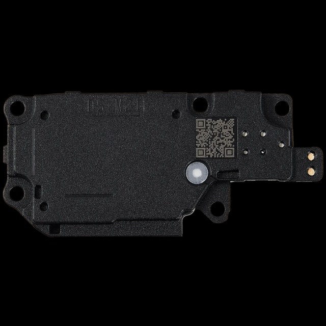 Altoparlante per Motorola Moto G 5G (XT2513 / 2025) (Premium)