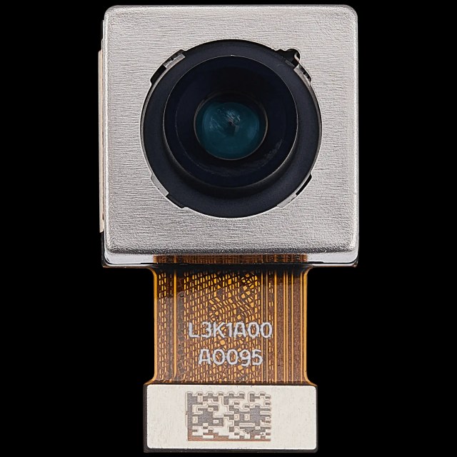 Fotocamera posteriore (Telephoto) per Motorola Edge 50 (XT2407 / 2024 / Edge 50 Pro (XT2403 / 2024) / Edge 50 Neo (XT2409-3 / 2024) / Edge 60 (XT2505 / 2025) / Edge 60 Pro (XT2507 / 2025) / Edge 5G (XT2519 / 2025) / ThinkPhone (XT2409 / 2024) (Premium)