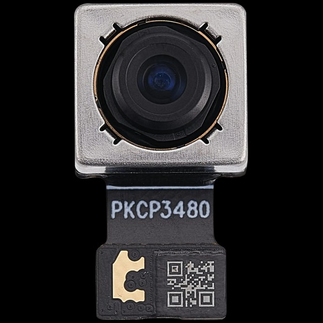 Fotocamera posteriore (Ultra Wide) per Motorola Moto G Stylus 5G (XT2419 / 2024) / Moto Edge 50 Fusion 5G (XT2429 / 2024) (Premium)