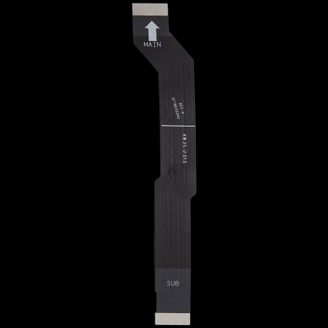 Mainboard flat per Motorola Moto G Stylus 5G (XT2419 / 2024) (Premium)