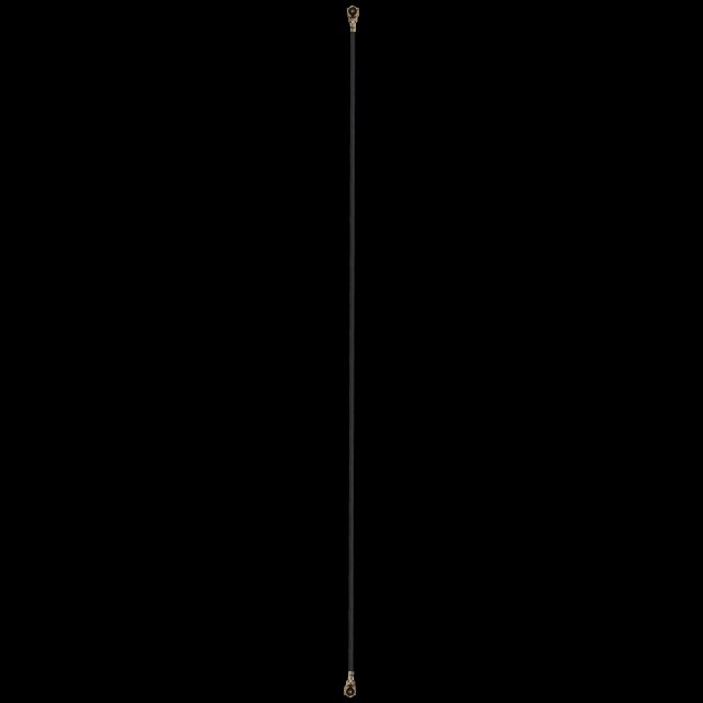 Antenna Connecting Cavo (Nero) per Motorola Moto G Stylus 5G (XT2419 / 2024) (Premium)
