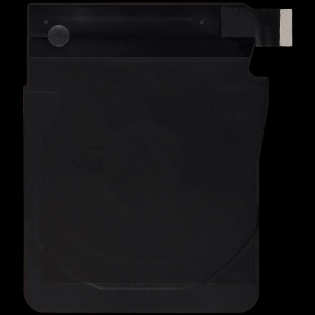 Wireless Charging Coil flat per Google Pixel 9 (Premium)