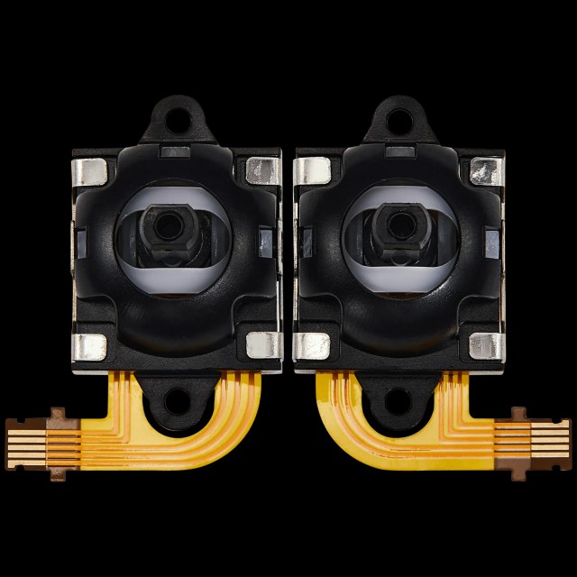 3D Analog Joystick per Sony PlayStation Portal (2 set pezzi)
