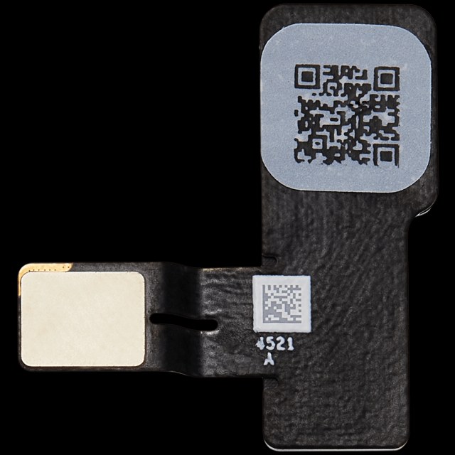 GPS Antenna flat per iPhone 15 Pro (US Version)
