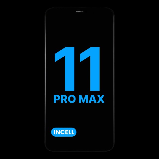 Display LCD completo per iPhone 11 Pro Max