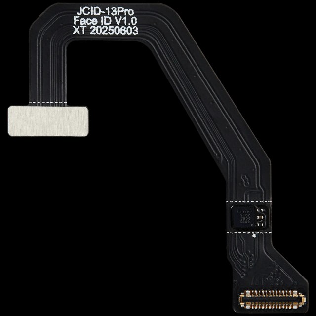 Tag-on Face lD Repair FPC Cavo per iPhone 13 Pro (JCID)