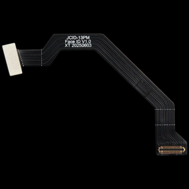 Tag-on Face lD Repair FPC Cavo per iPhone 13 Pro Max (JCID)